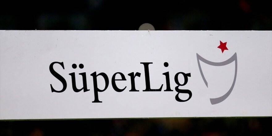 Süper Lig'de 4. Haftanın Perdesi Açılıyor