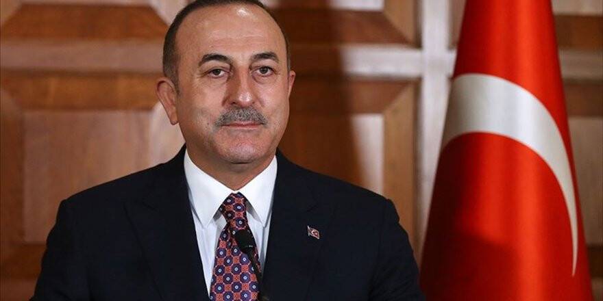 Dışişleri Bakanı Mevlüt Çavuşoğlu: Özbekistan Türk Konseyine Katılma Kararı Aldı
