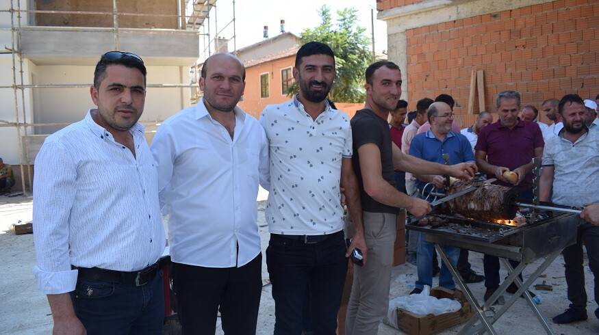 Osmanlı Konakları’nda sona gelindi