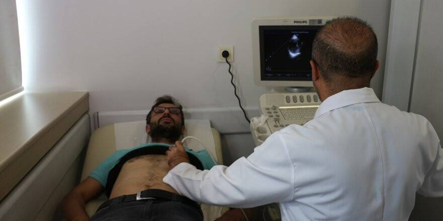 Basit ağrılar kalp krizinin habercisi olabilir