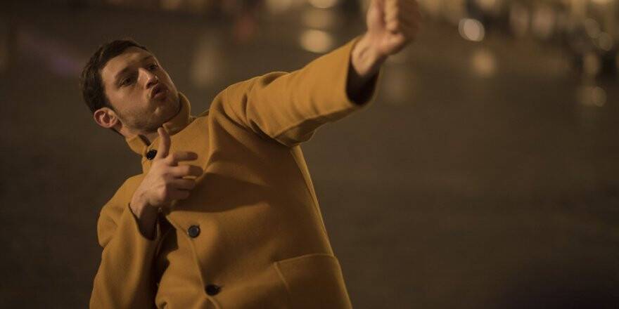 Bu Hafta 9 Film Vizyona Girdi