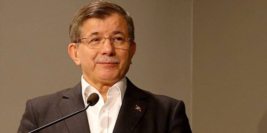 Davutoğlu bayramda Konya’da olacak