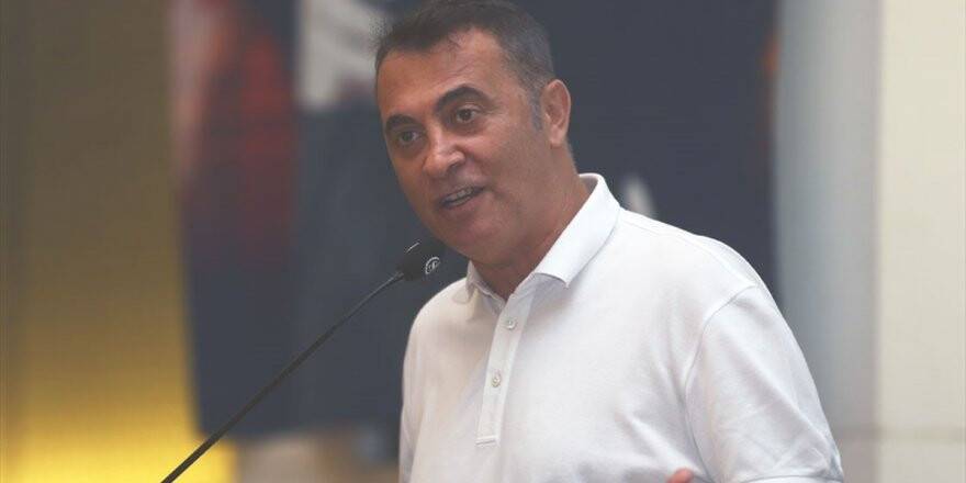 'Şampiyon Olacağımıza Çok İnanıyorum'