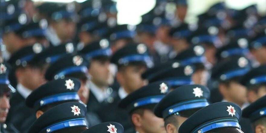 2000 Komiser Yardımcısı Ve 500 Kadın Özel Harekat Polisi Alınacak