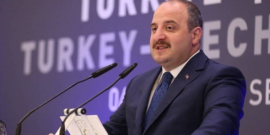 Sanayi Ve Teknolojide 2023 Stratejisi Açıklanacak