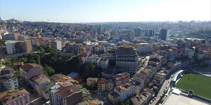 Kentsel Dönüşüm 100 Bin Kişiye İstihdam Sağlayacak