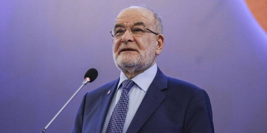 'Filistin Özgürleşmeden İslam Dünyası Huzura Kavuşamaz'
