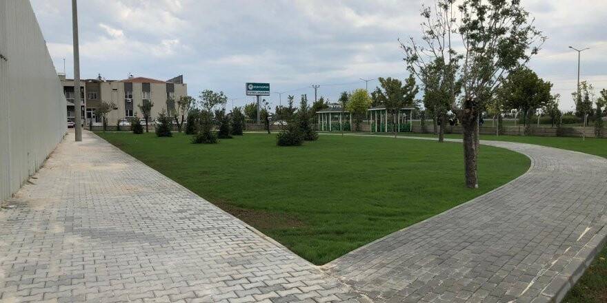 Konyaspor Akademi’nin tesisleri hazır