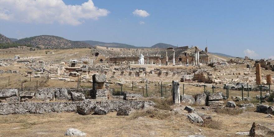 'Plütonyum'da Restorasyon Tamamlandı