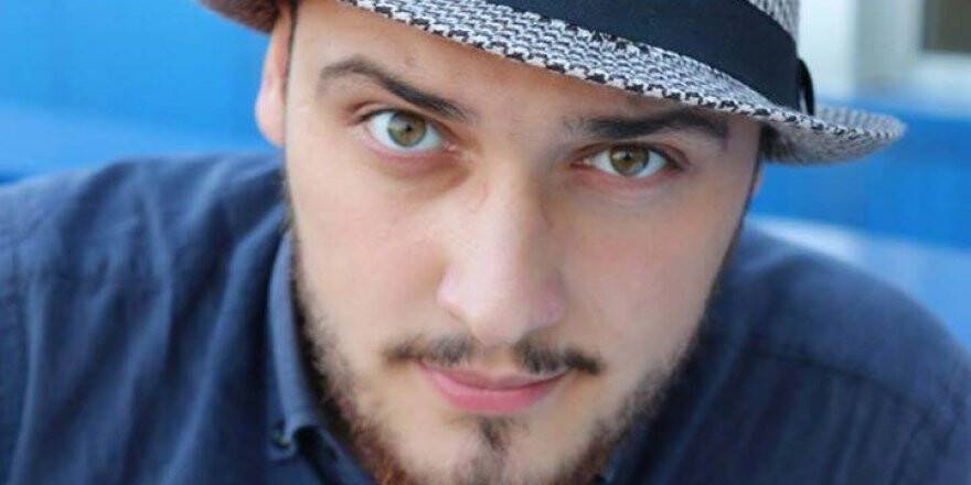 ‘BEN BİR ÖYKÜ KUŞUYUM’