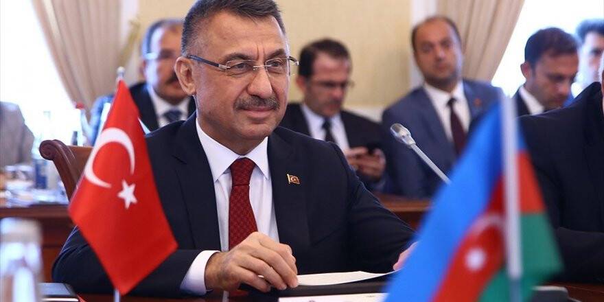 Azerbaycan İle 'Kolaylaştırılmış Gümrük Hattı' Kurulacak