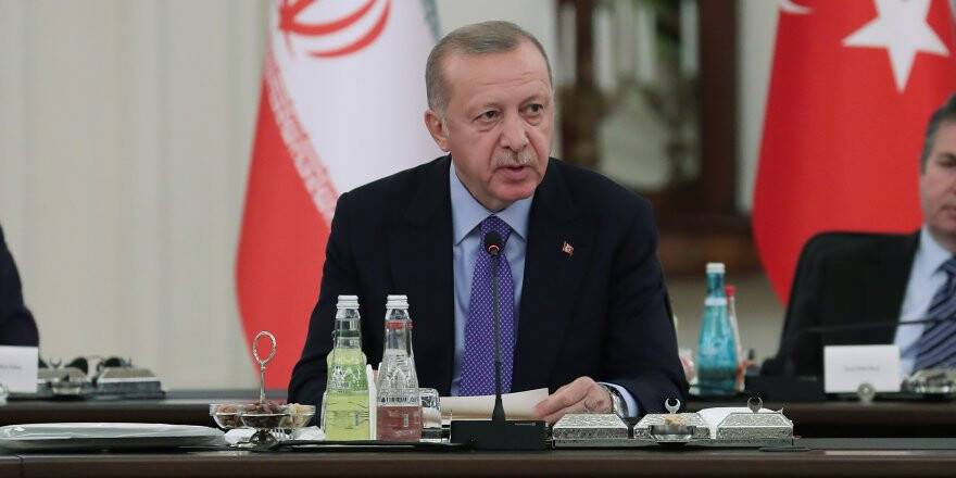 Üçlü Zirvede Torku ayrıntısı