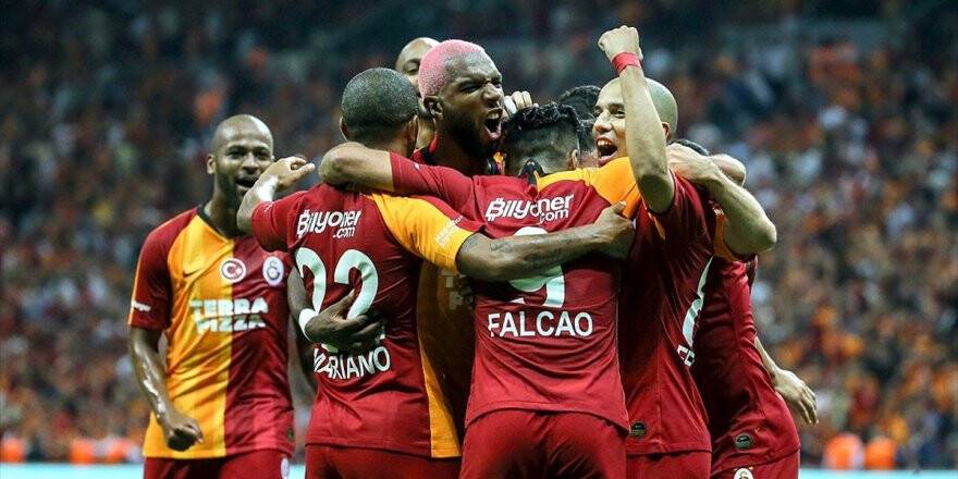 Galatasaray Avrupa'da 280. Maçına Çıkıyor