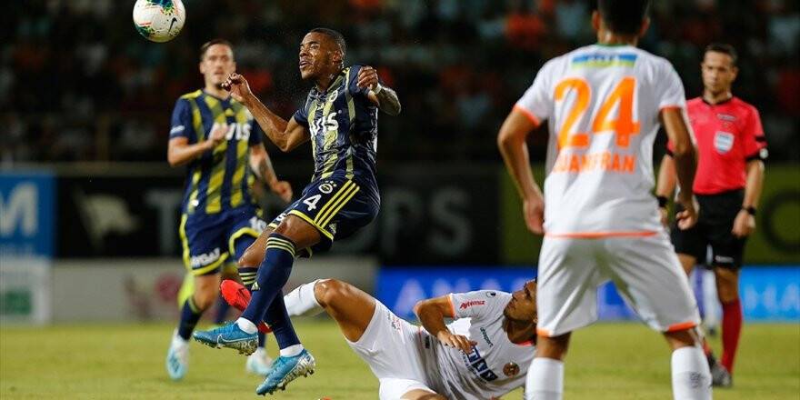 Fenerbahçe Tff'ye Başvurmaya Hazırlanıyor
