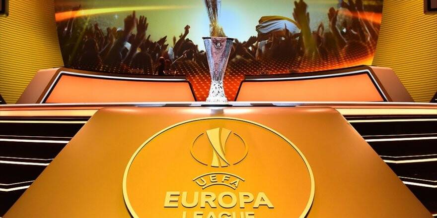 Uefa Avrupa Ligi'nde Perde Açılıyor
