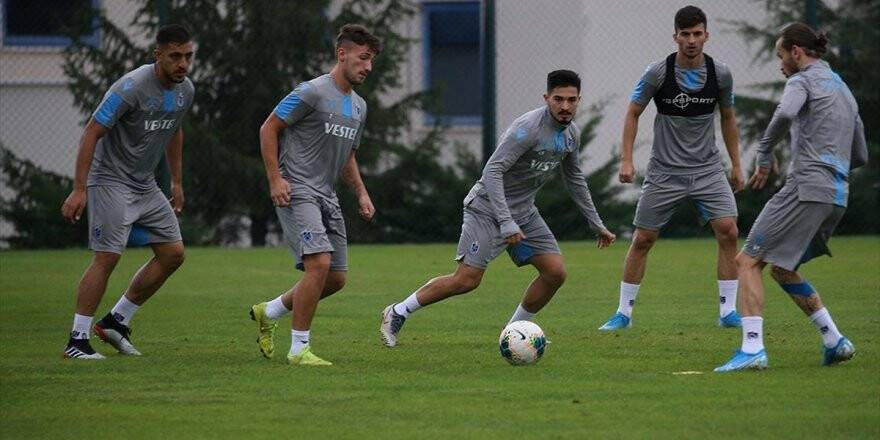 Trabzonspor, İspanya Şanssızlığına Son Vermek İstiyor