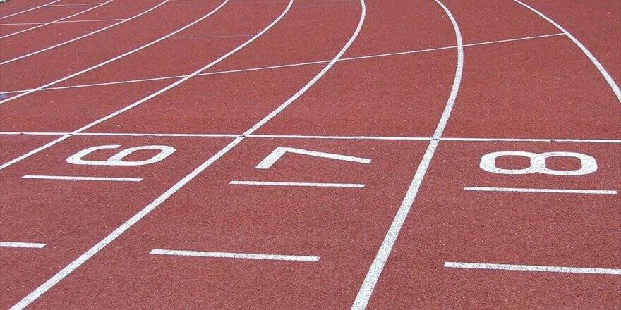 Doha'da 20 Atlet Yarışacak
