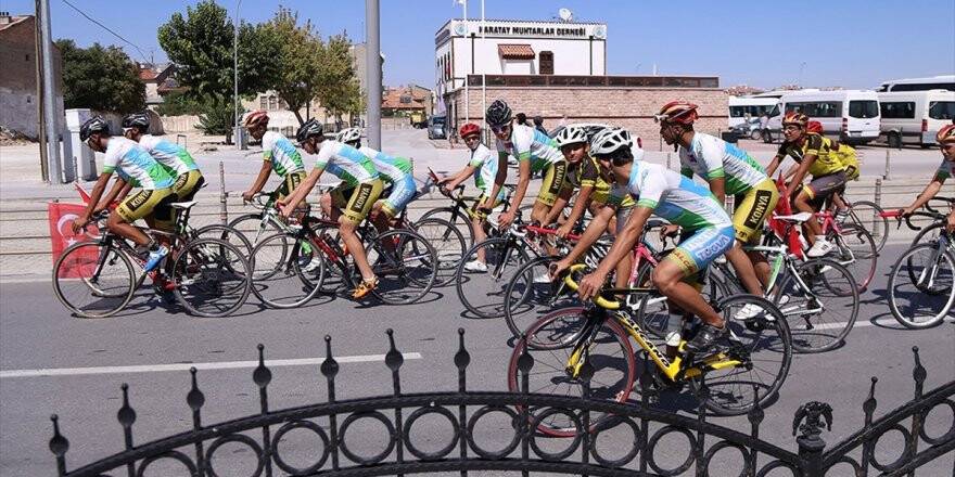 Cityair Projesi Konya'da Tanıtıldı