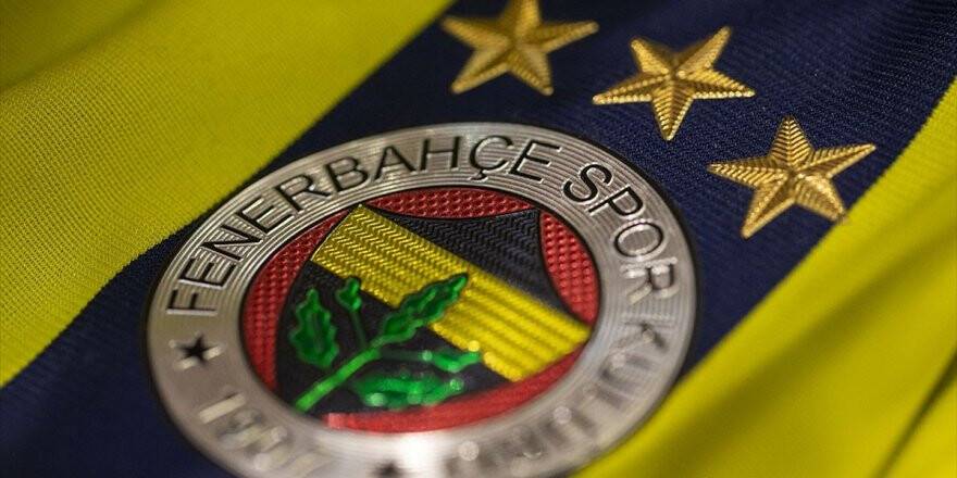 Fenerbahçe'den Tff'ye 'Kural Hatası' Başvurusu