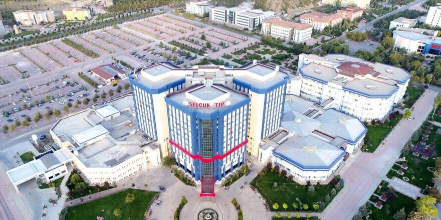 "Dünyanın Hastası" Şifa İçin Bu Merkeze Geliyor