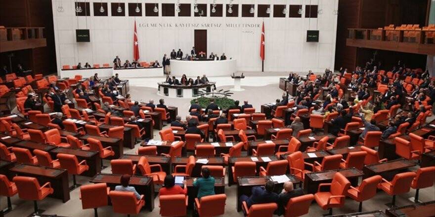 Yargı Reformunun İlk Paketi Ekimde Meclise Gelecek