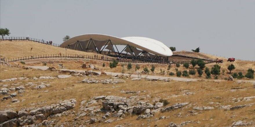 'Bu Senenin Flash Eseri Göbeklitepe Olacak'