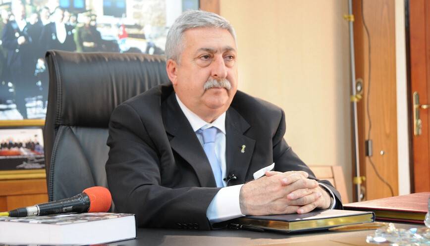 "Kentsel Dönüşümde Esnaf Da Düşünülmeli"
