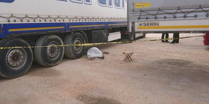 Uzun yoldan geldi kalbine yenik düştü