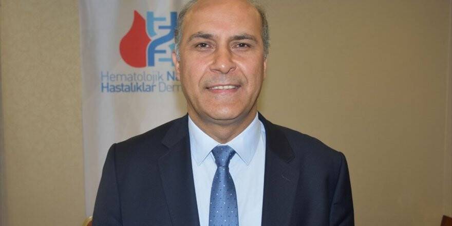 'Kml'nin İlaçla Tedavisinde Yüzde 90 Başarı Mümkün'