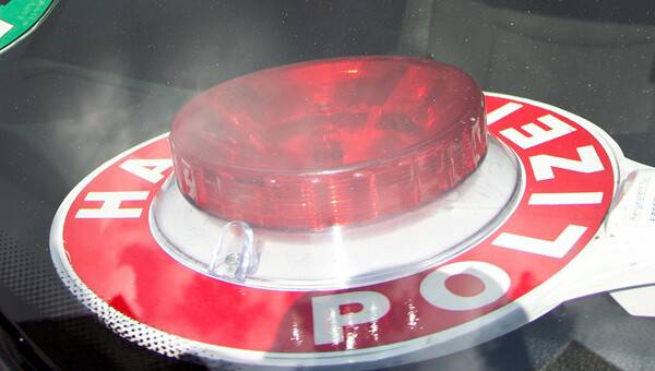 Deutsche Bank'ın merkezinde arama yapıldı