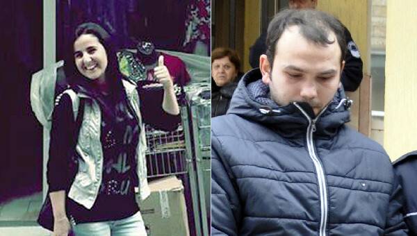 Anne konuştu, sanık ağladı!