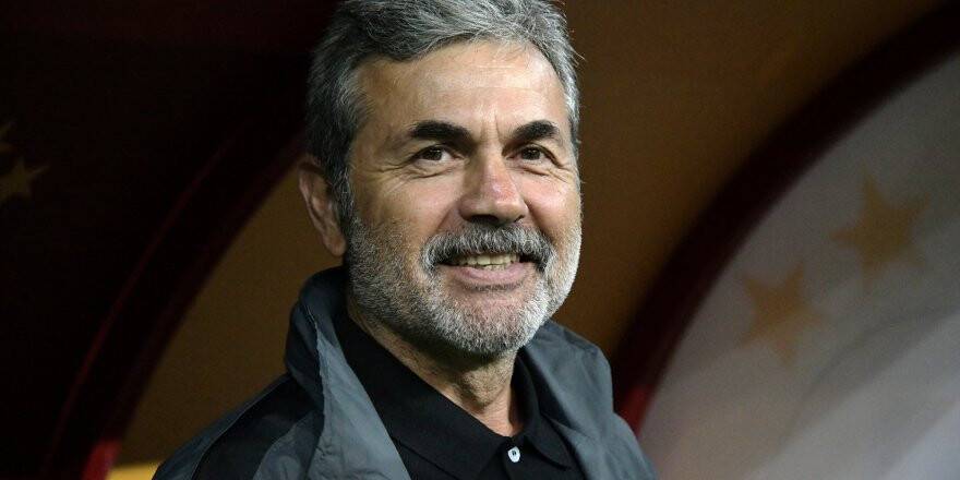 AYKUT KOCAMAN İÇİN "ÖZEL" MAÇ