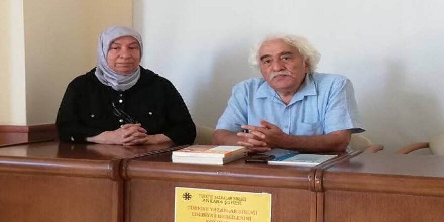 HECE DERGİSİ KONUŞULDU