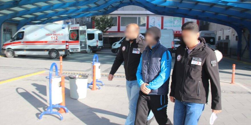 Konya merkezli FETÖ operasyonu: 13 gözaltı kararı