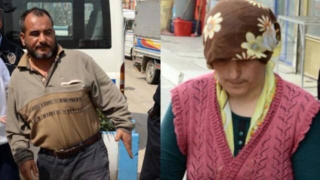 'Kadın da şiddet uygulayabiliyormuş'
