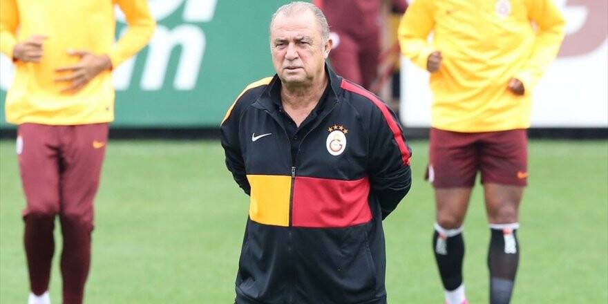 Fatih Terim'den Ali Koç Açıklaması