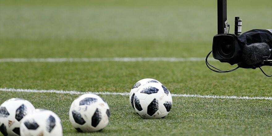 Fıfa'dan Futbolcu Kiralanmasına Sınır Geliyor