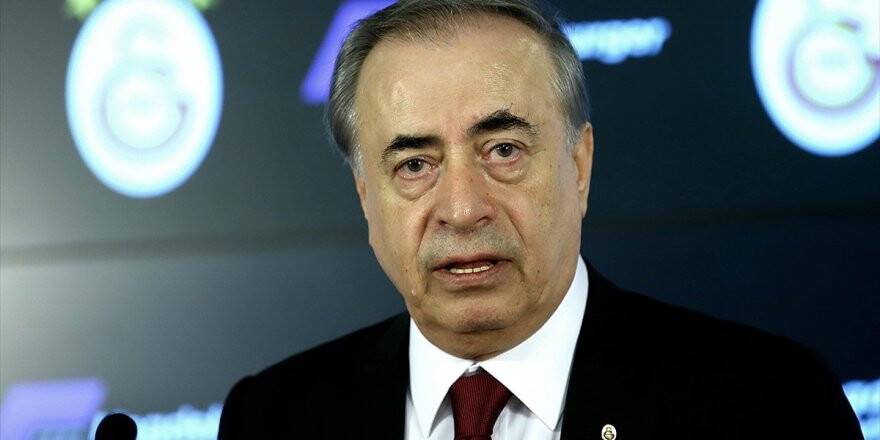 Mustafa Cengiz'den Pfdk Açıklaması