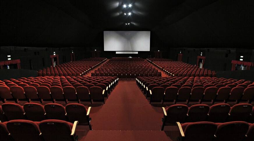 Bu Hafta 8 Film Vizyona Girecek