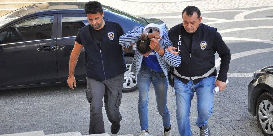 Akşehir'de Uyuşturucu Operasyonu
