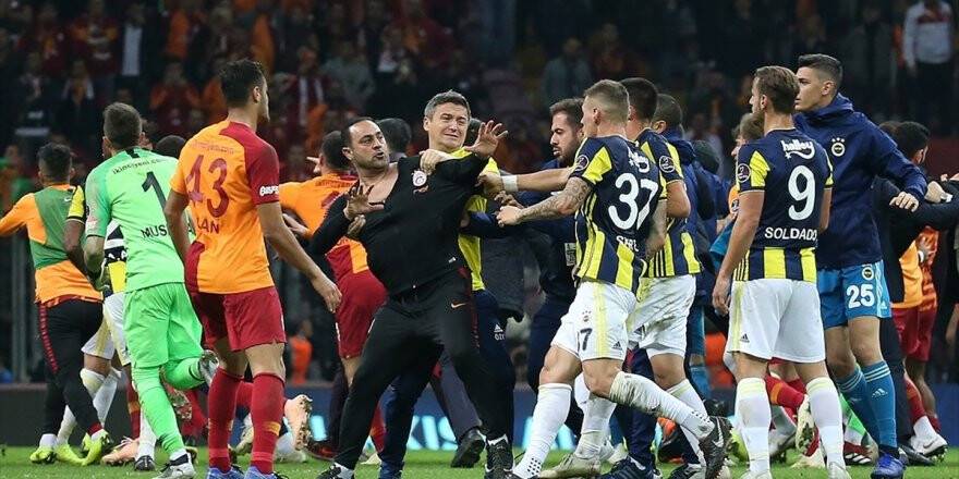 Derbilerin Faturası Ağır Oluyor