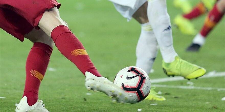 Süper Lig'de Derbi Heyecanı
