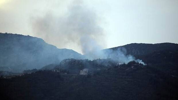 ABD sınır gerilimini ciddiye almıyor