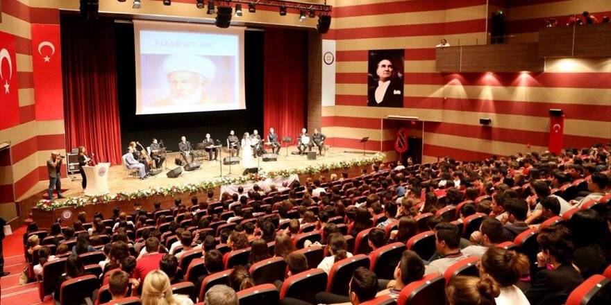 'Türk Müziğini Tanıtma Projesi' İle Binlerce Öğrenciye Ulaşılacak