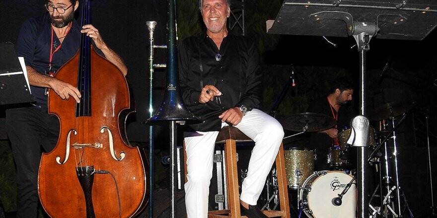 Urla Caz Festivali Başladı