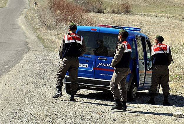 Niğde'deki saldırıyla ilgili 3 kişi yakalandı