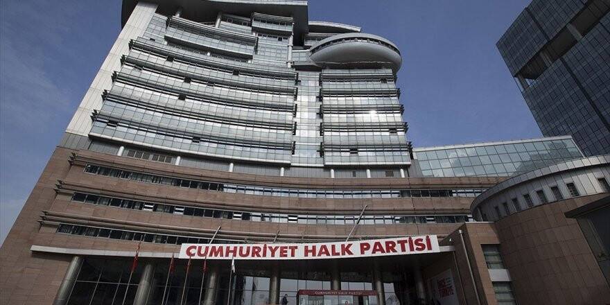Chp'den Kadın Ve Çocuk Konularında Toplumsal Mutabakat Çağrısı