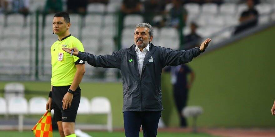 Kocaman'dan kadroda sürpriz değişiklik