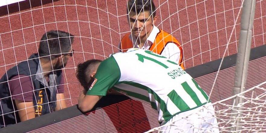 Süper Lig'in 6. Haftasında Kaleler Şaştı