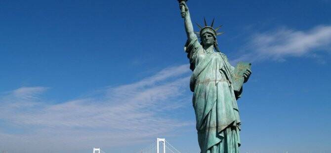 ABD'de Türkiye'deki yerel seçimler konuşuldu